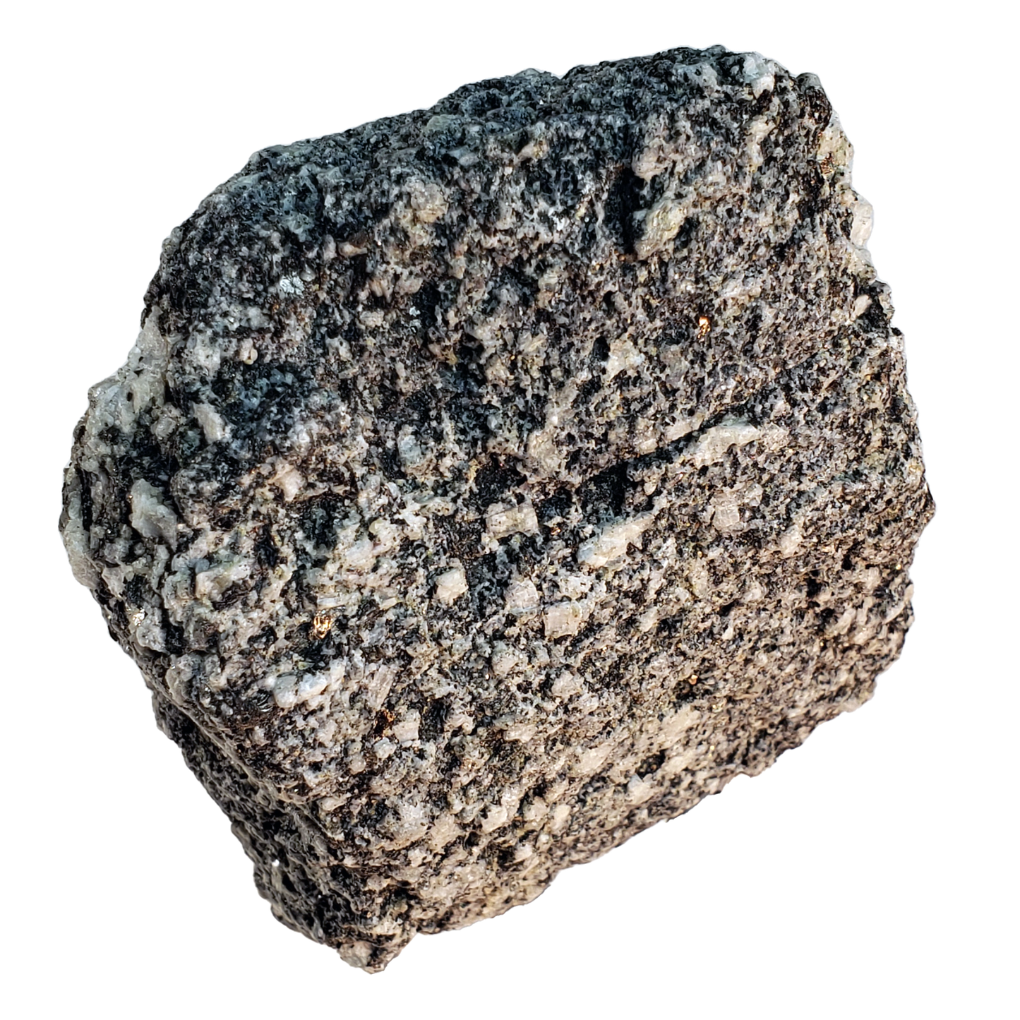 Pet Block Rock PBR14