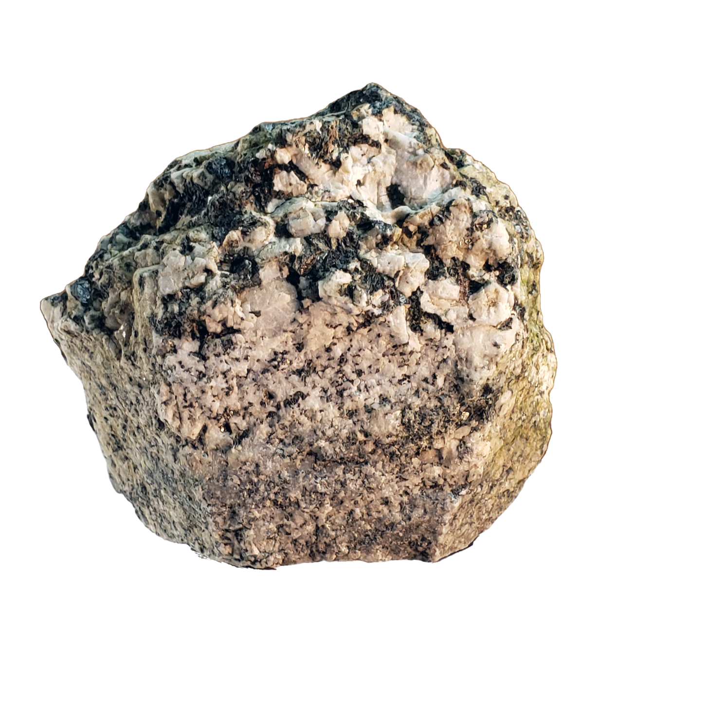 Pet Block Rock PBR35
