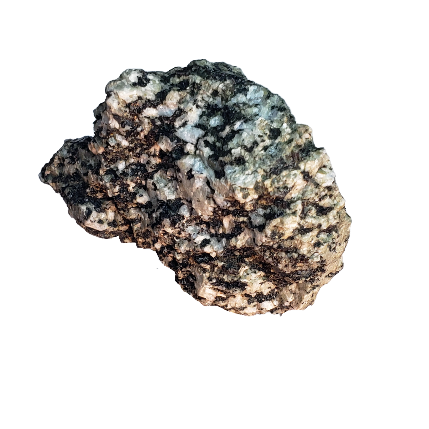 Pet Block Rock PBR7